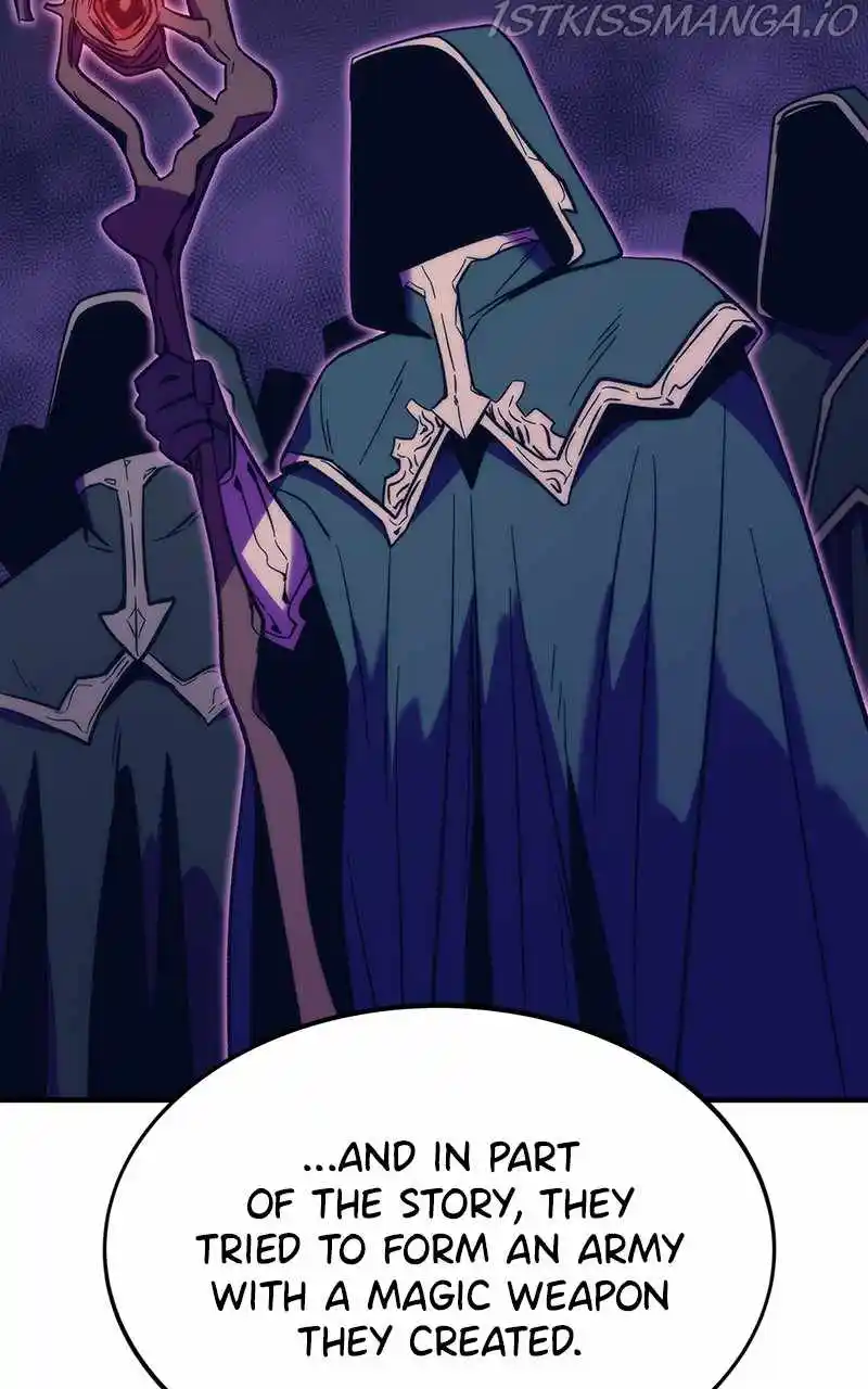 Ultra Alter Chapter 61