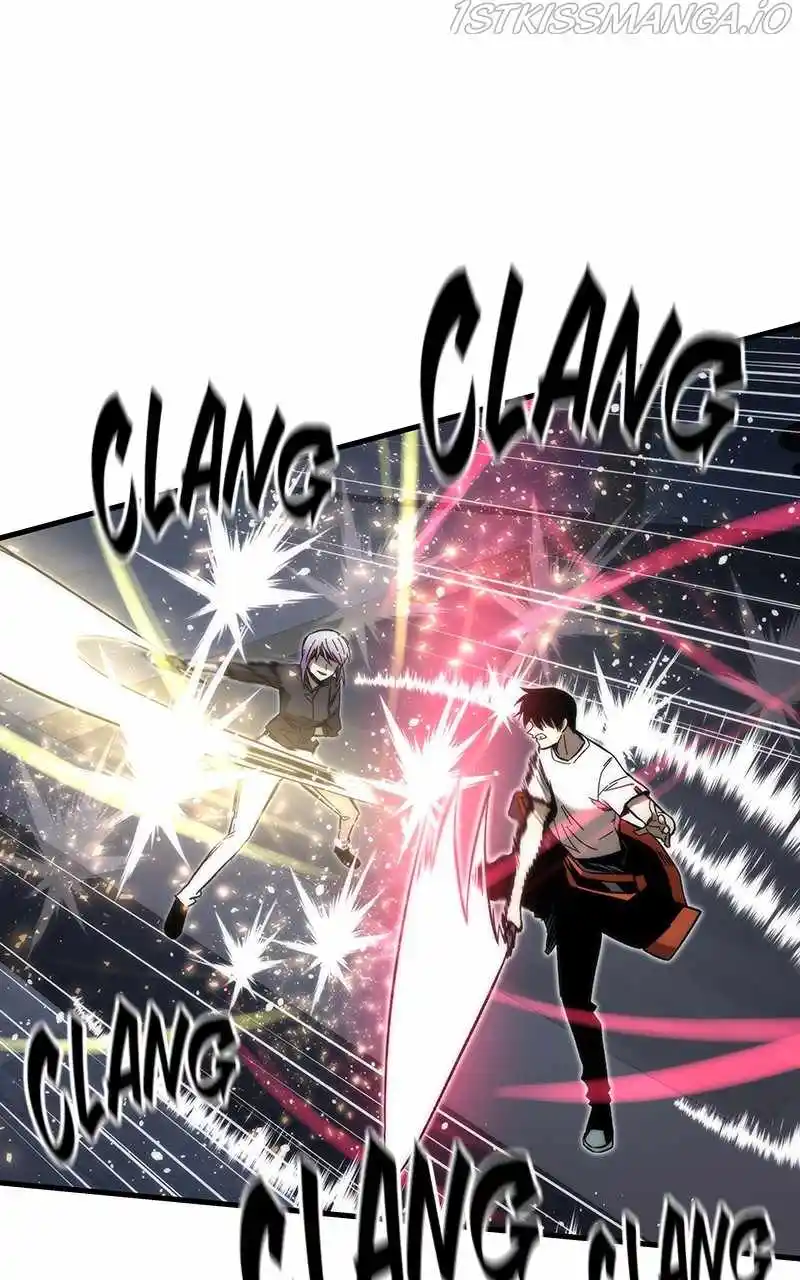 Ultra Alter Chapter 61