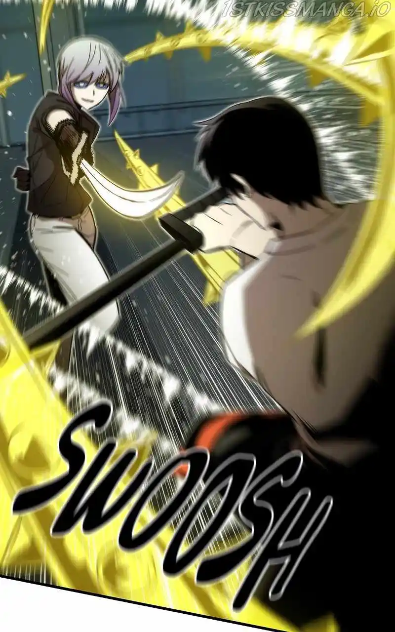 Ultra Alter Chapter 61