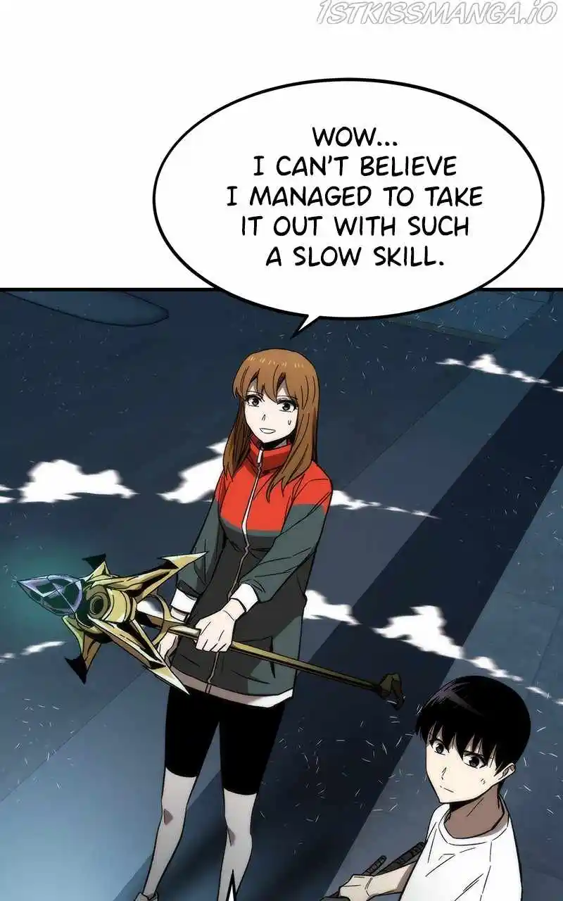 Ultra Alter Chapter 61