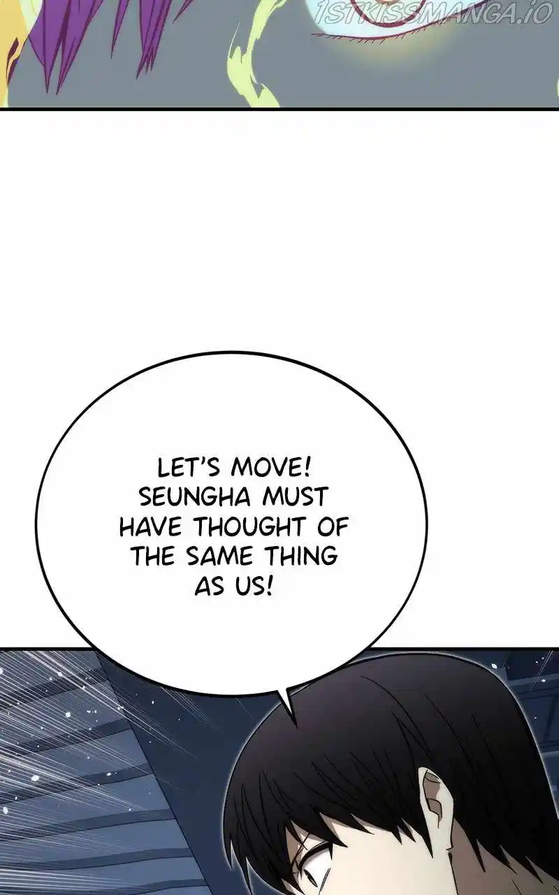 Ultra Alter Chapter 61