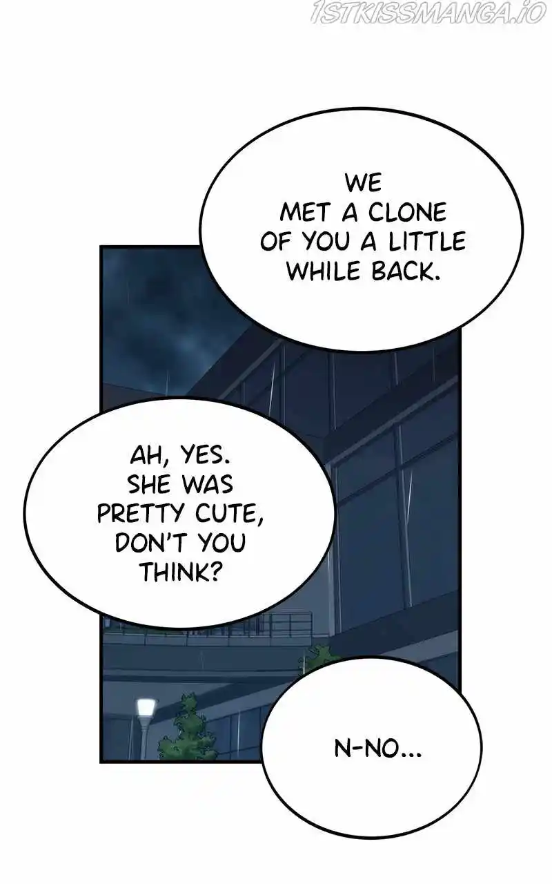 Ultra Alter Chapter 61