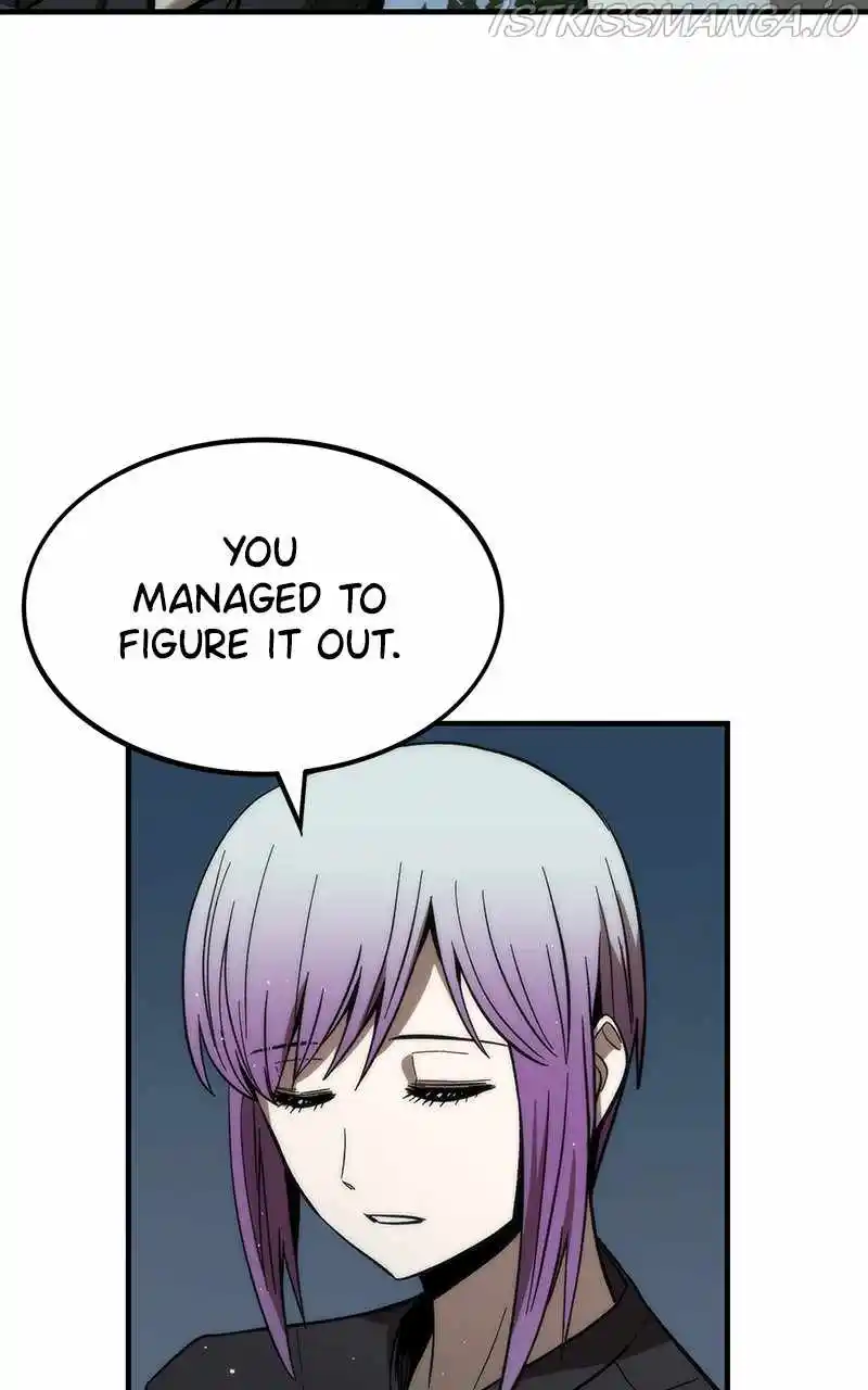 Ultra Alter Chapter 61