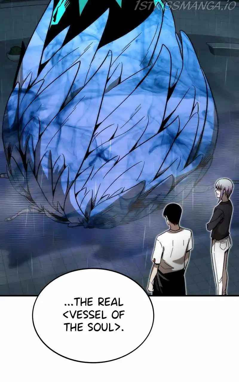 Ultra Alter Chapter 61