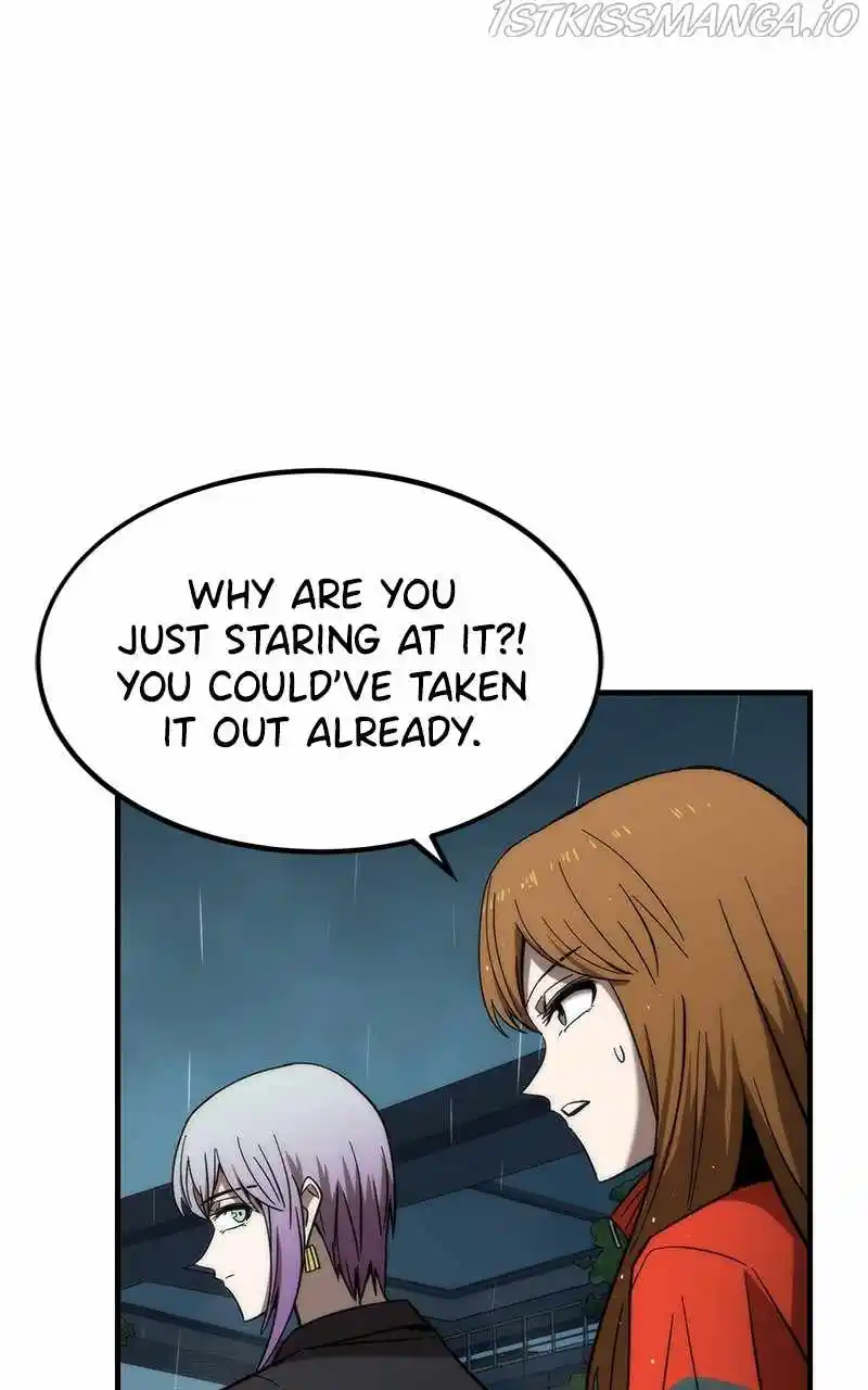 Ultra Alter Chapter 61