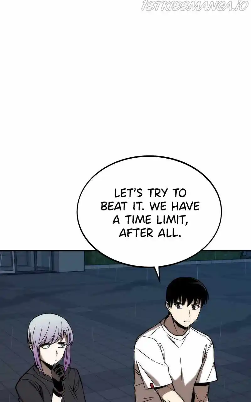 Ultra Alter Chapter 61