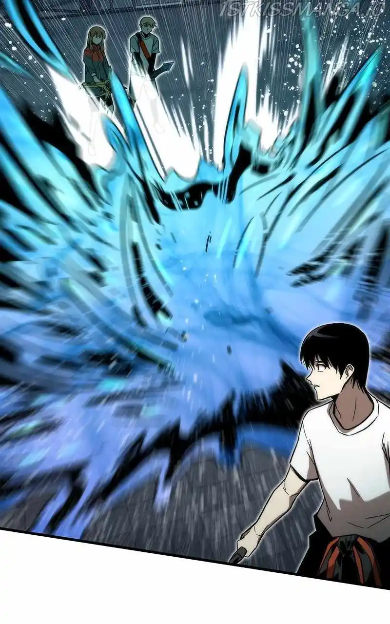 Ultra Alter Chapter 61