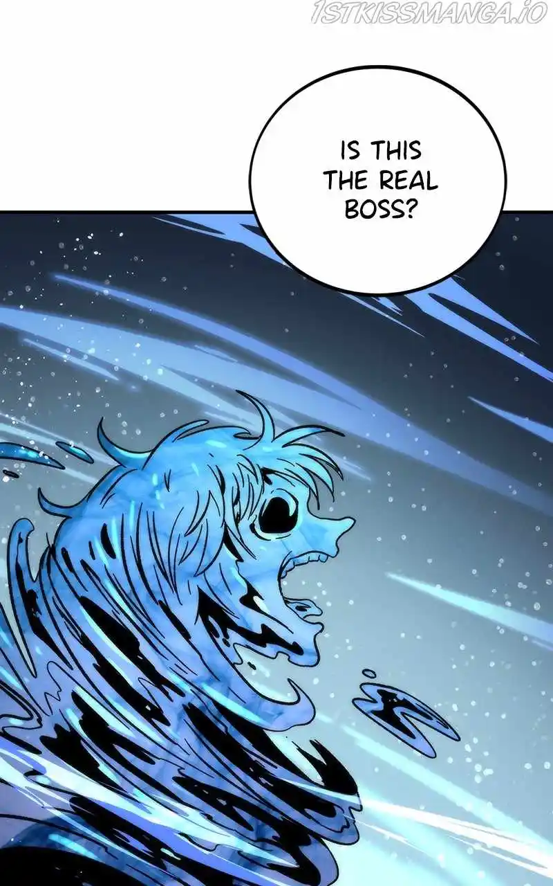 Ultra Alter Chapter 61