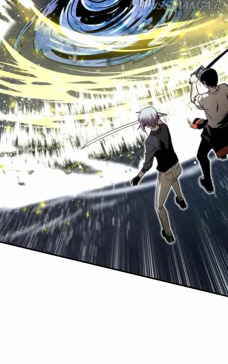 Ultra Alter Chapter 61