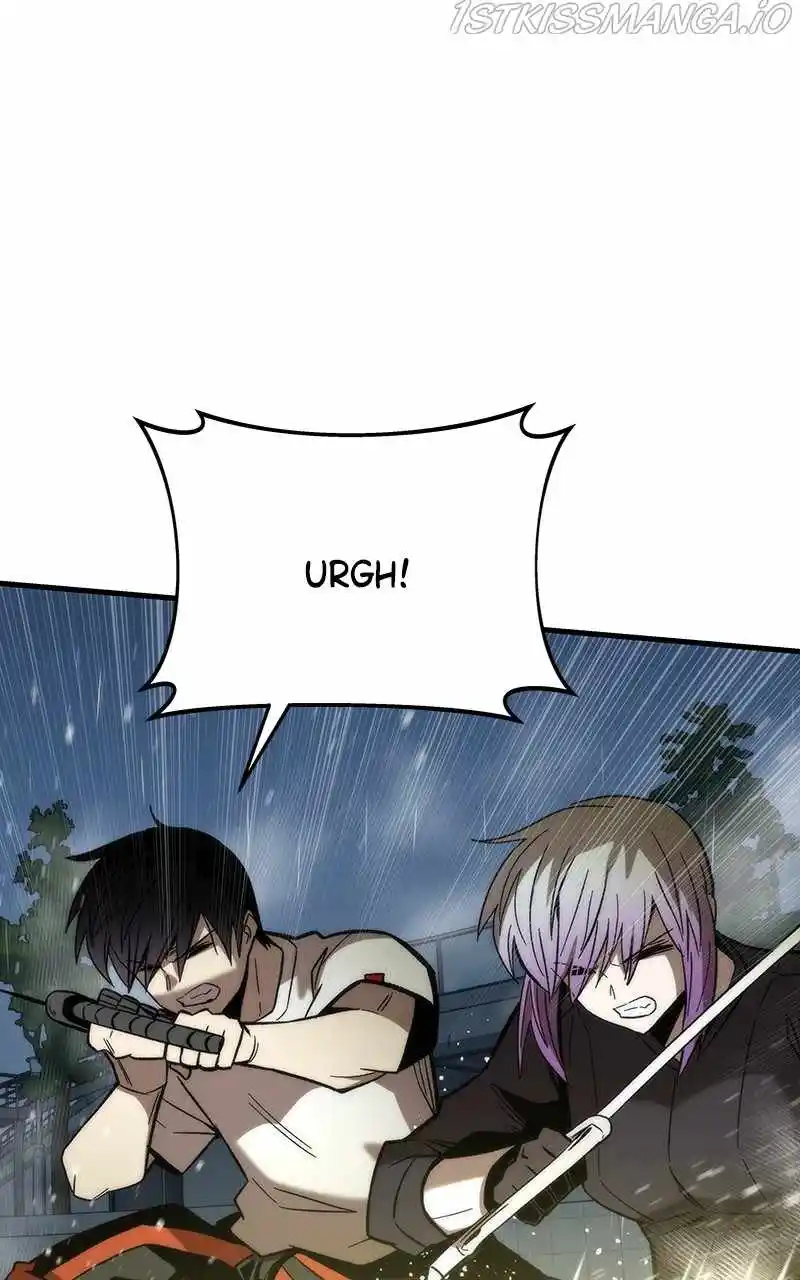 Ultra Alter Chapter 61