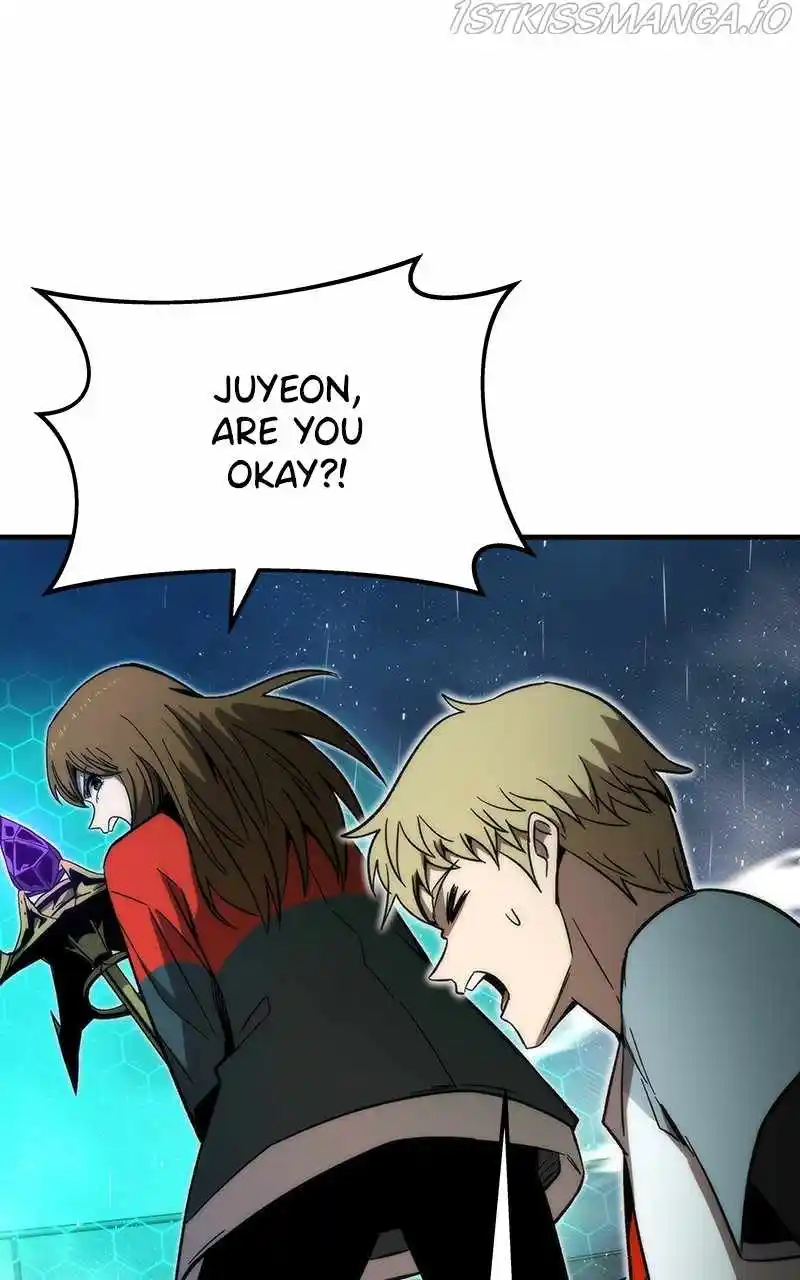 Ultra Alter Chapter 61