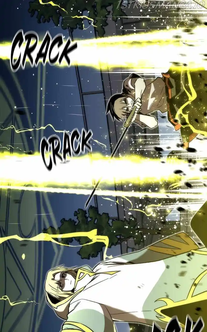 Ultra Alter Chapter 61