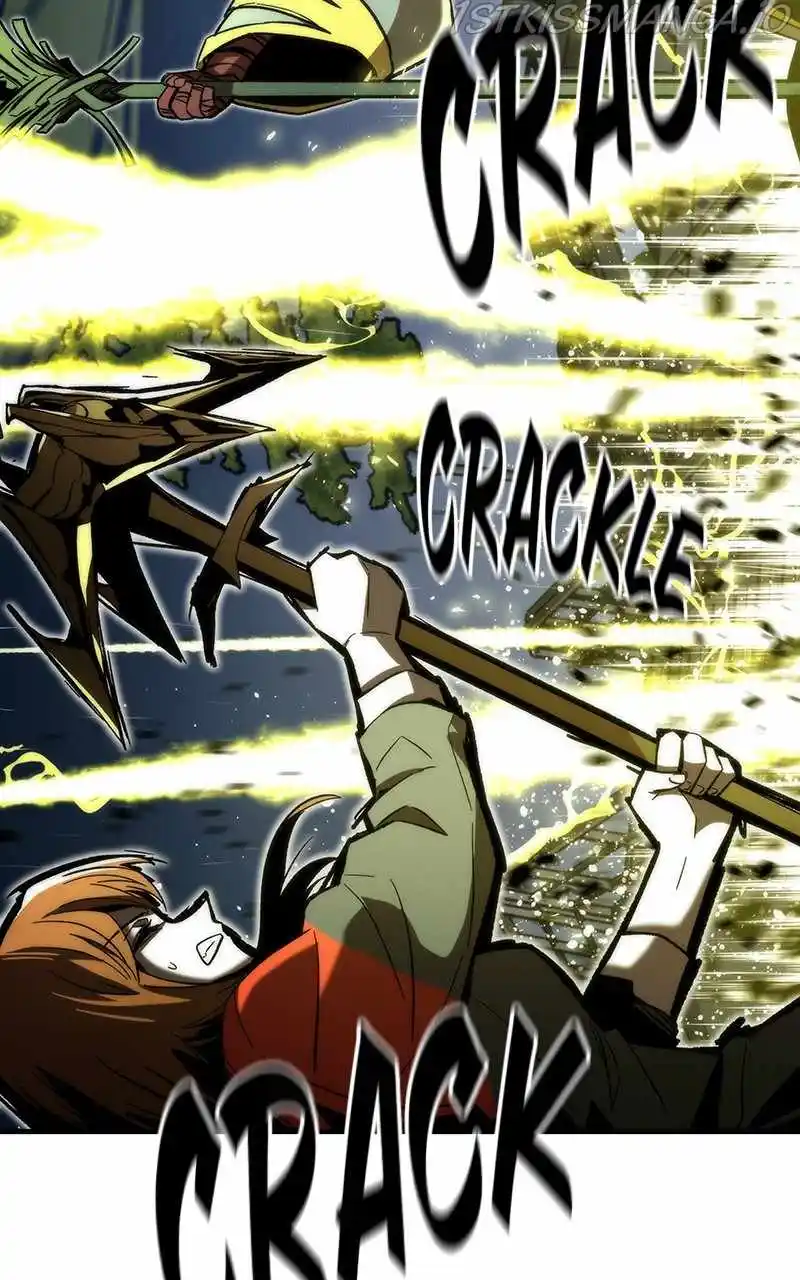 Ultra Alter Chapter 61