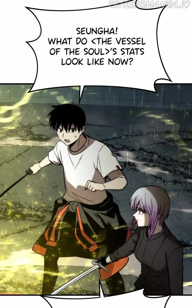 Ultra Alter Chapter 61