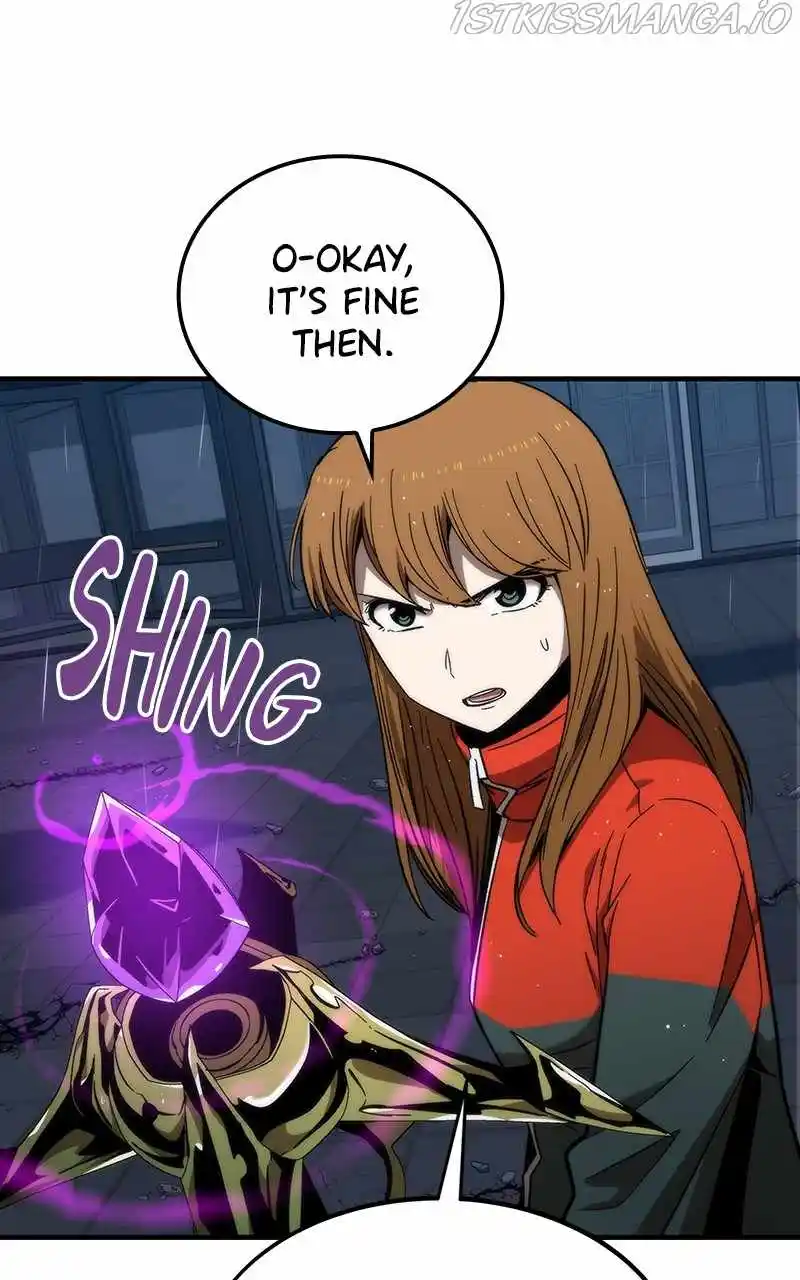 Ultra Alter Chapter 62