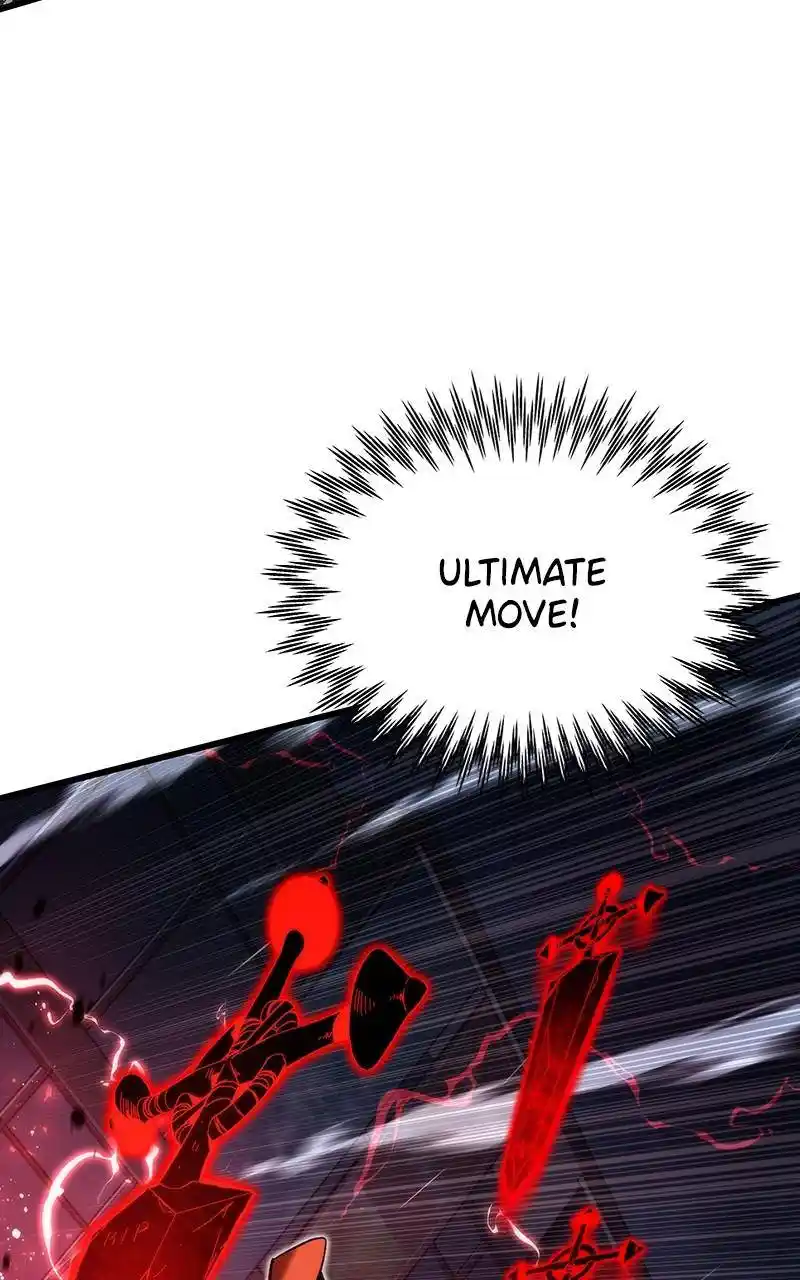 Ultra Alter Chapter 63