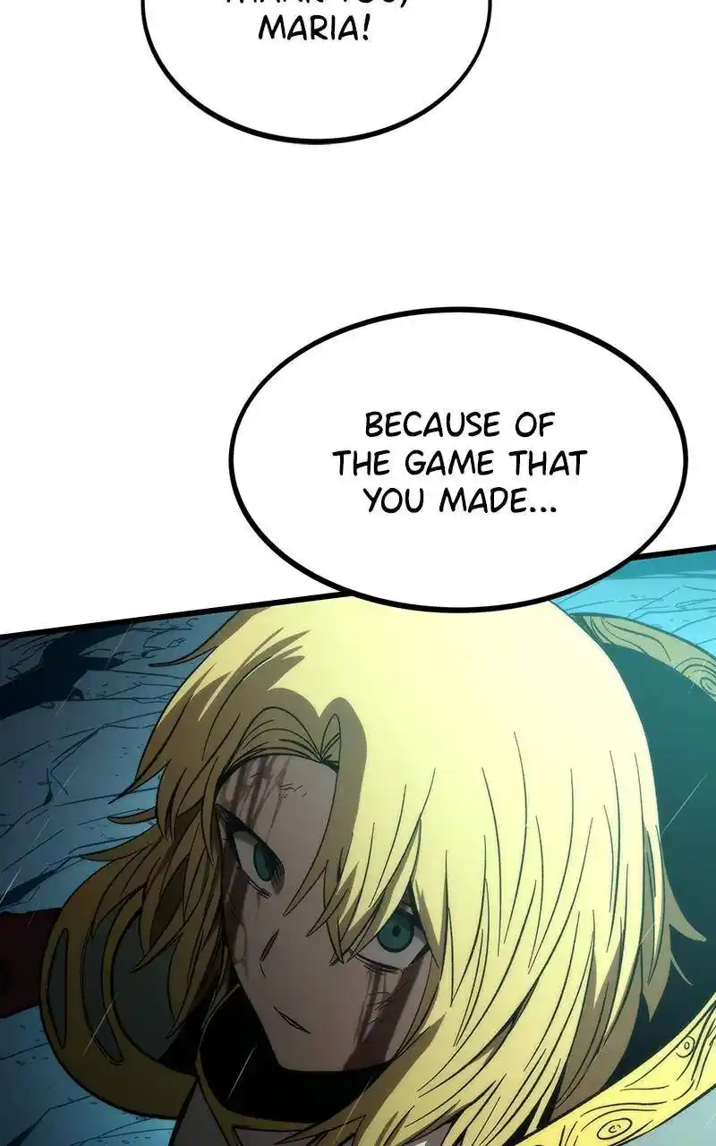 Ultra Alter Chapter 63