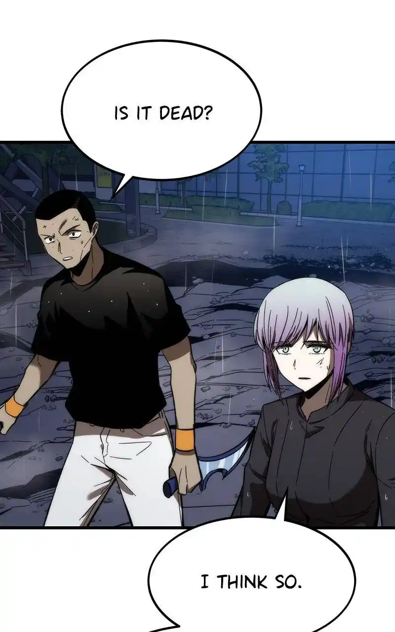 Ultra Alter Chapter 63