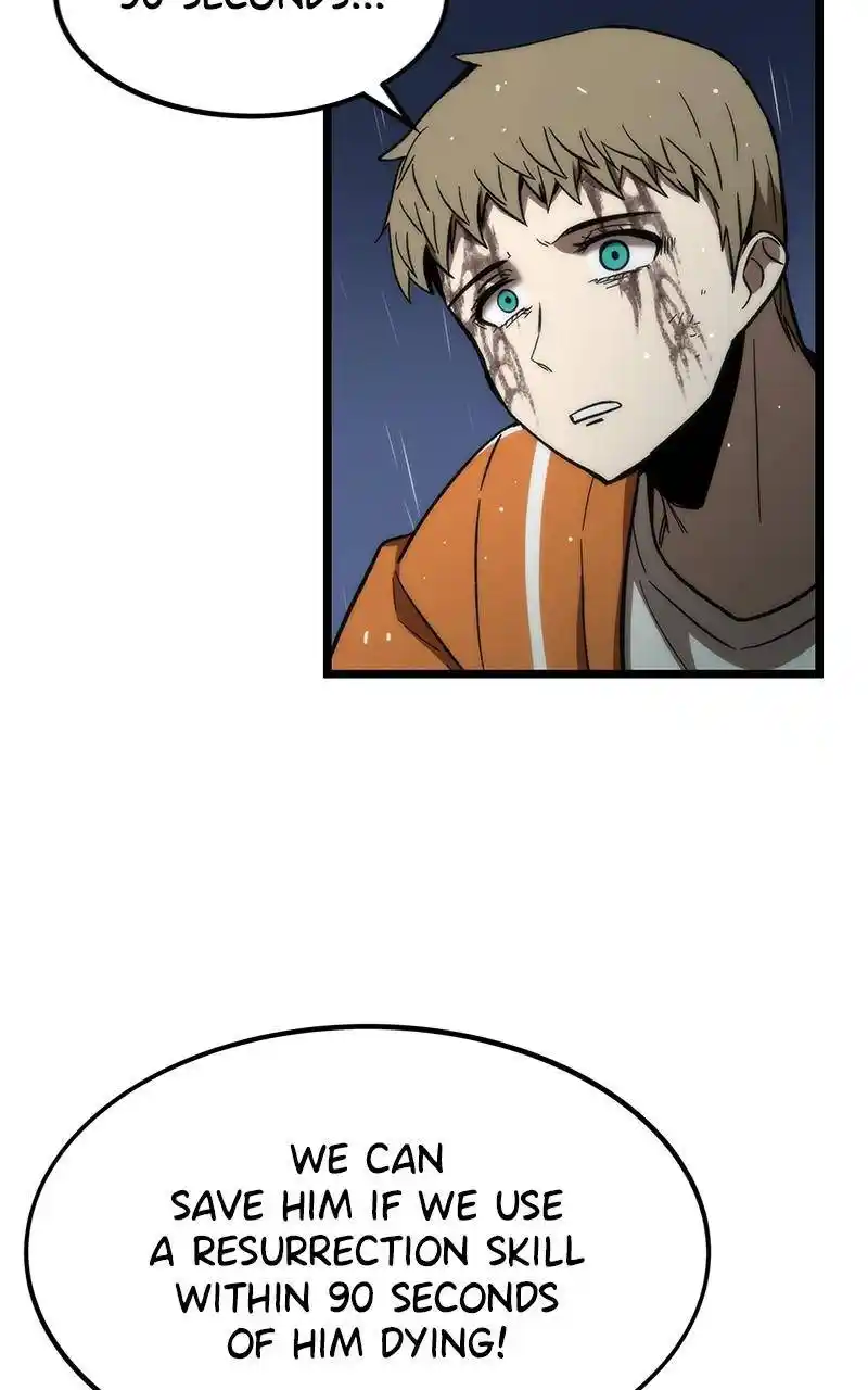 Ultra Alter Chapter 64