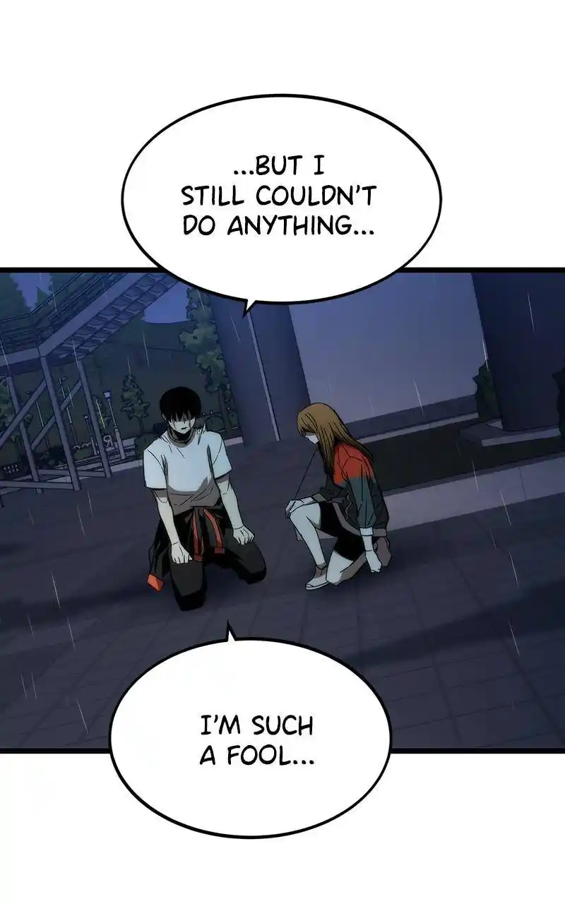 Ultra Alter Chapter 64