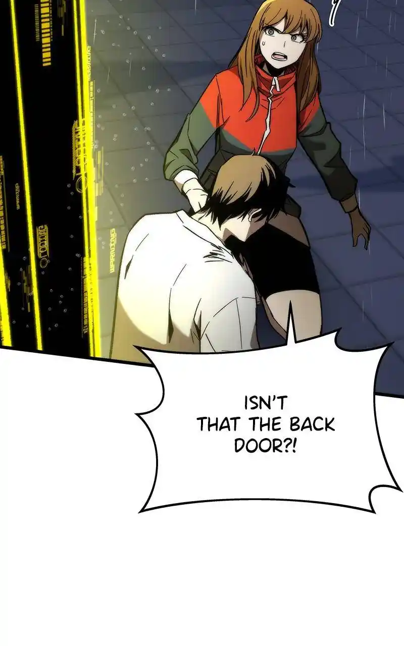 Ultra Alter Chapter 64