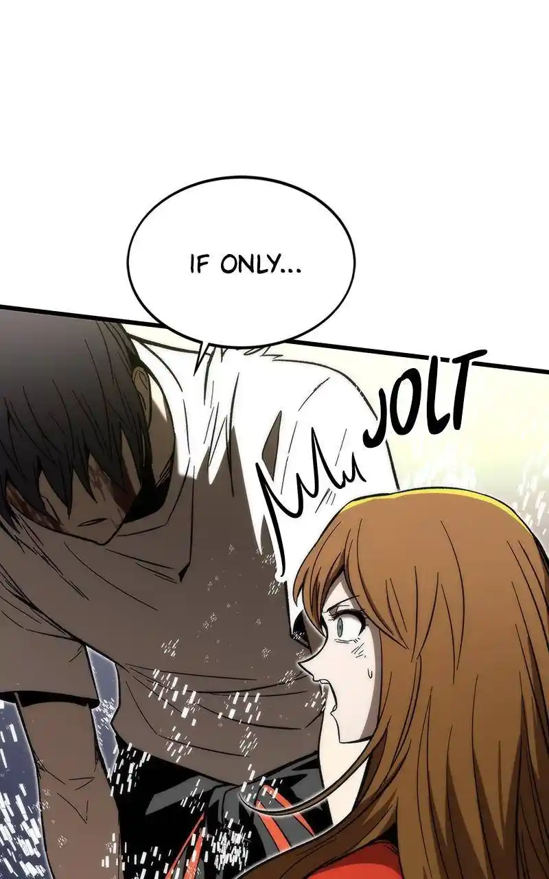 Ultra Alter Chapter 64