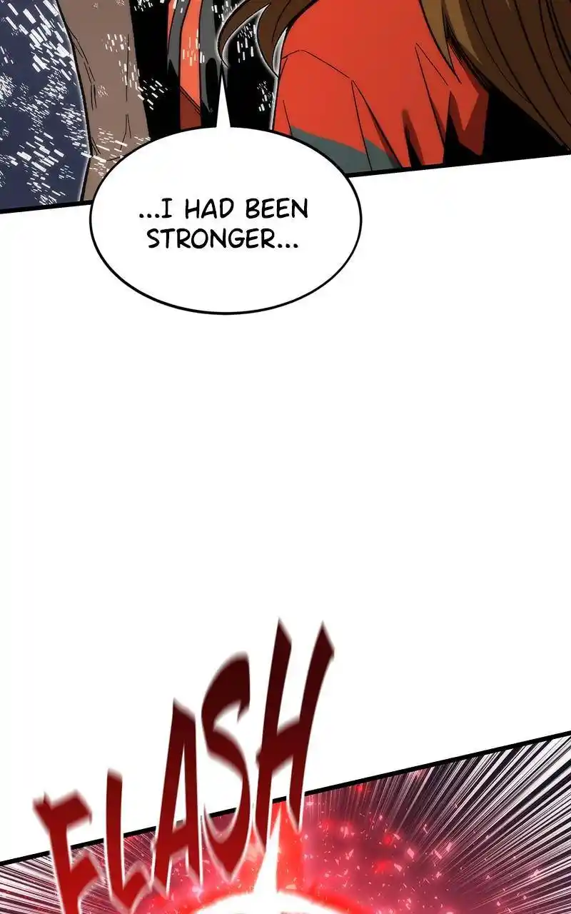 Ultra Alter Chapter 64