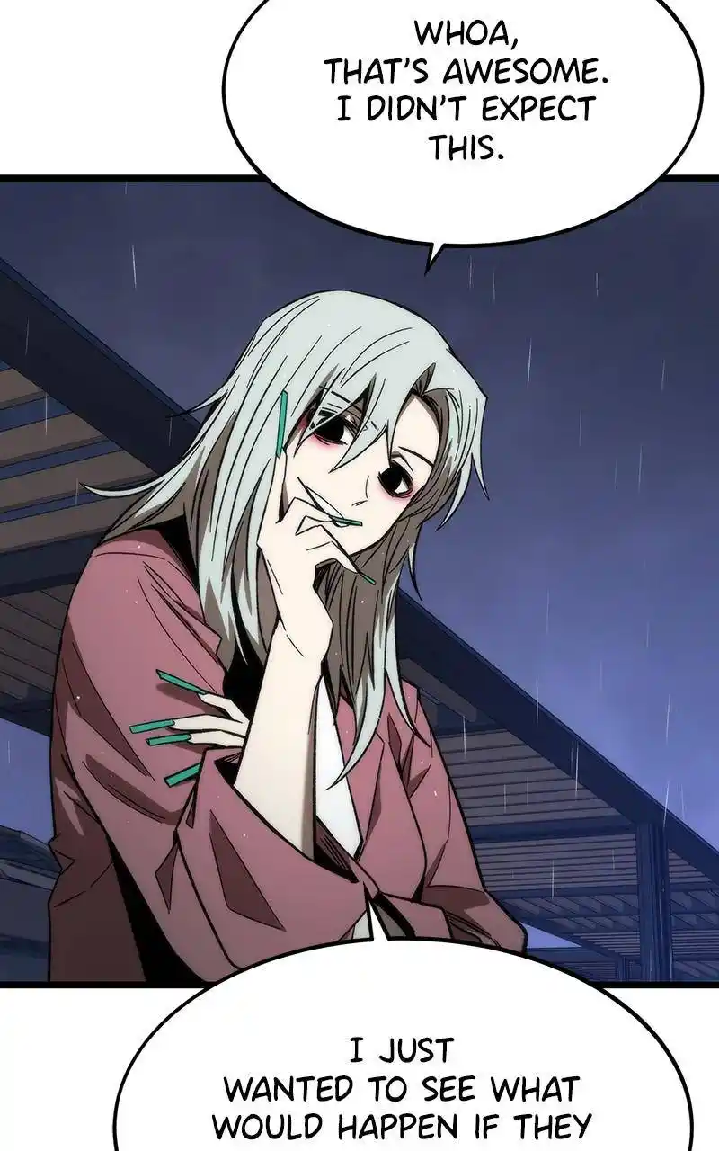 Ultra Alter Chapter 64