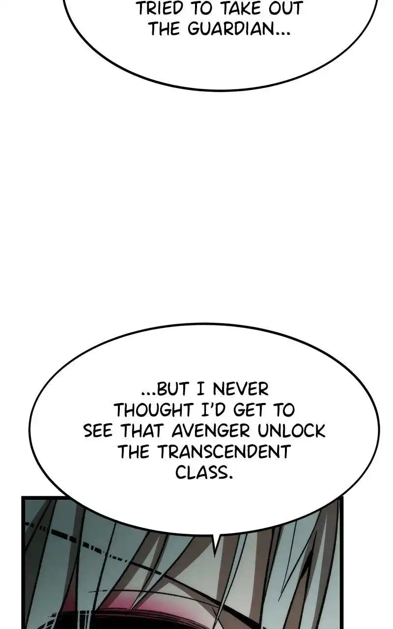 Ultra Alter Chapter 64