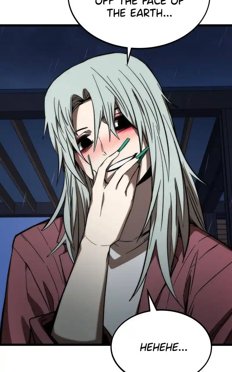 Ultra Alter Chapter 64