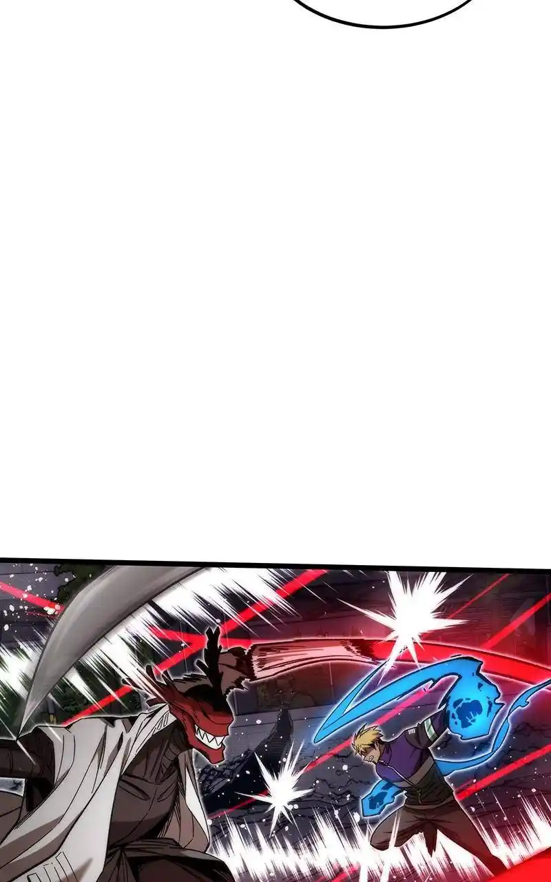 Ultra Alter Chapter 64