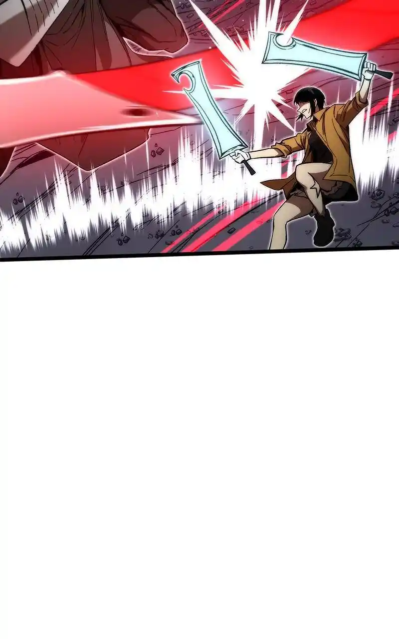 Ultra Alter Chapter 64