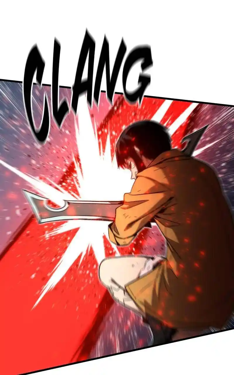 Ultra Alter Chapter 64