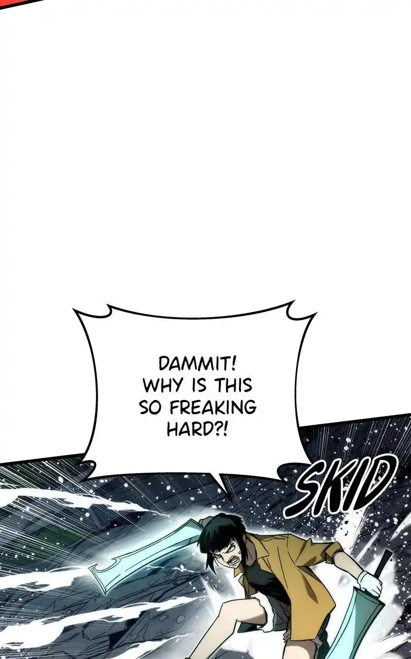 Ultra Alter Chapter 64