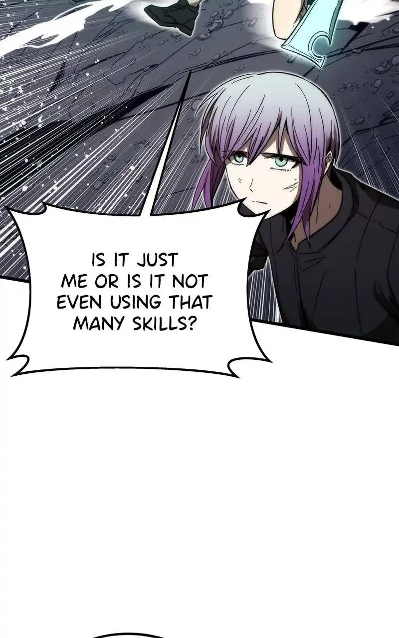 Ultra Alter Chapter 64