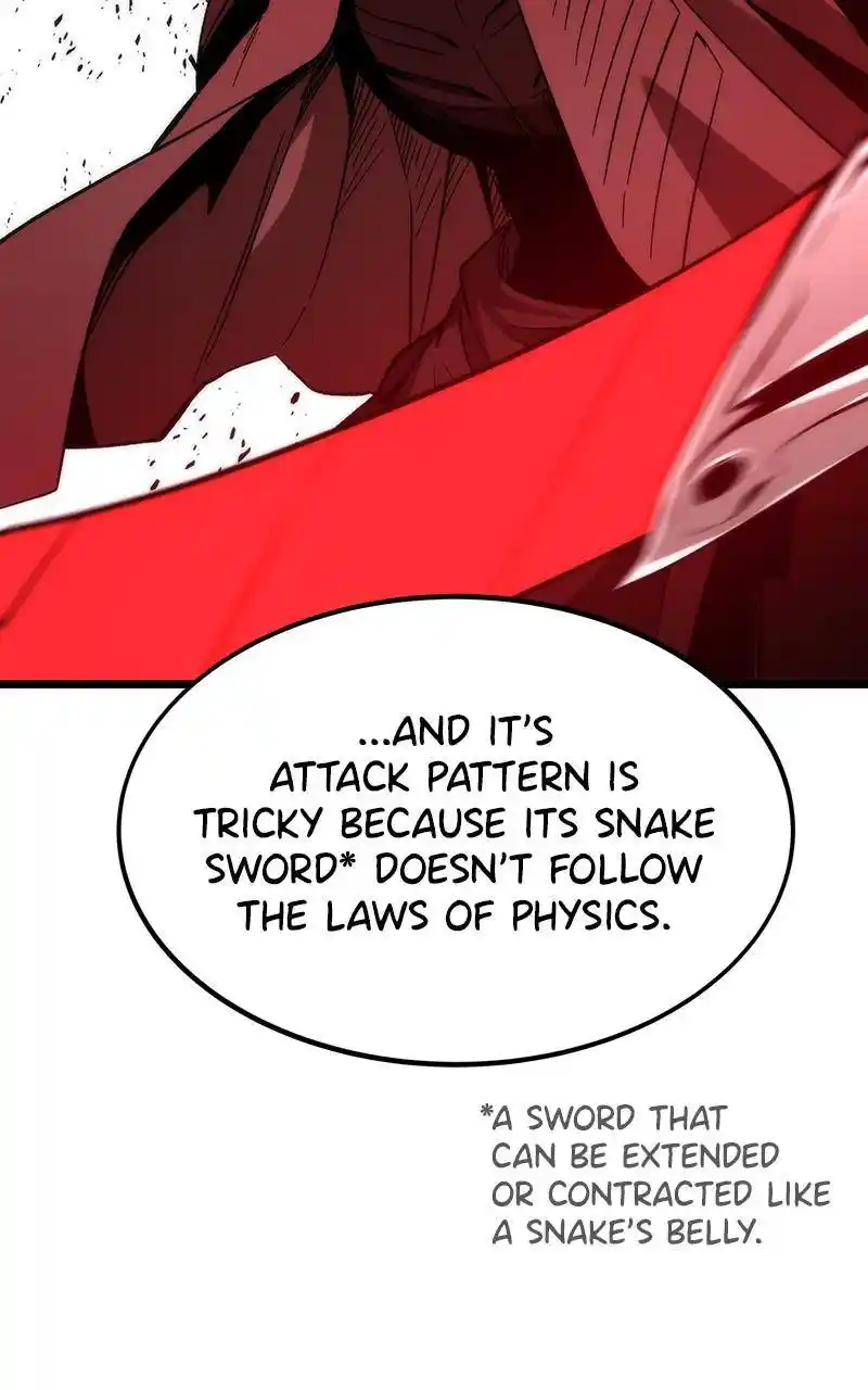 Ultra Alter Chapter 64