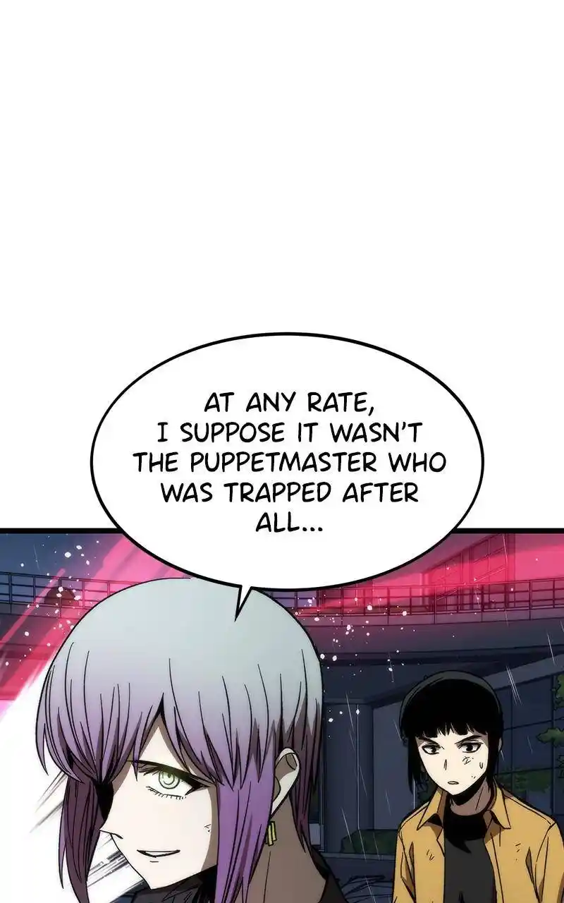 Ultra Alter Chapter 64