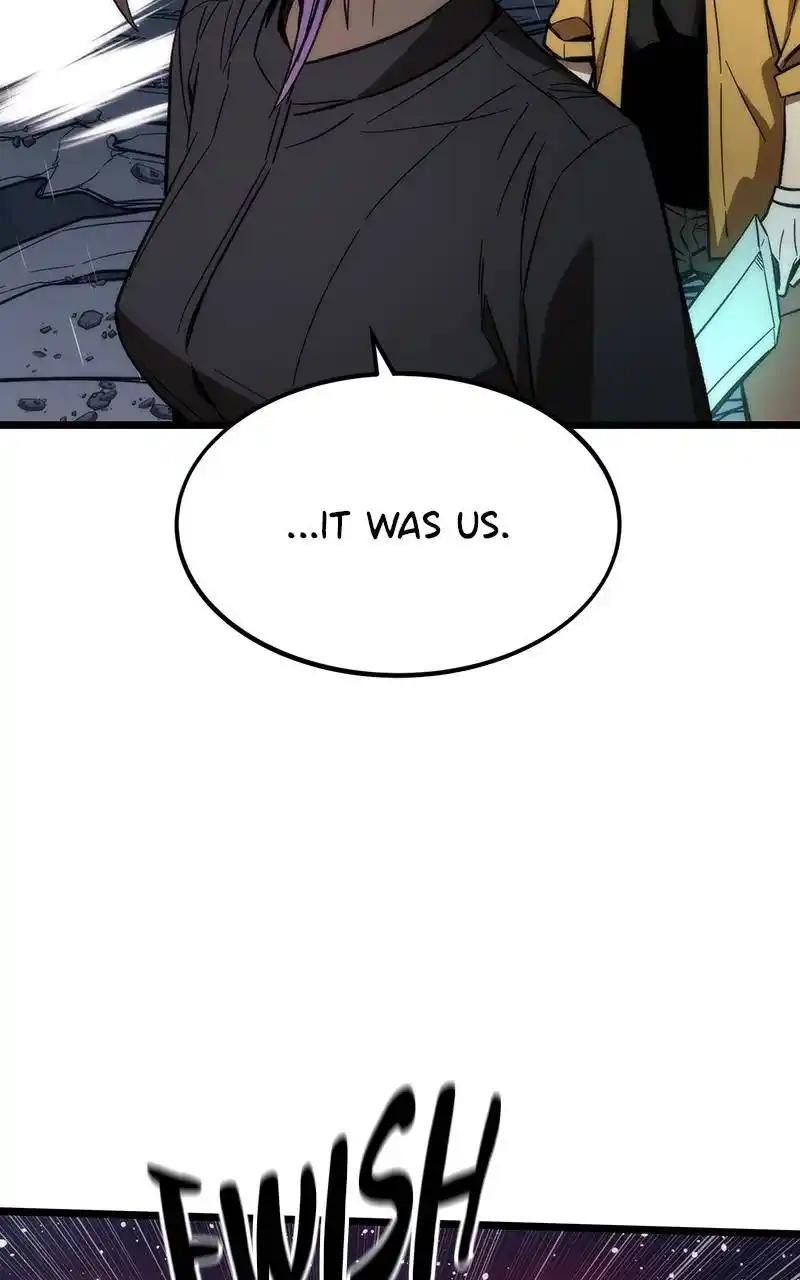 Ultra Alter Chapter 64