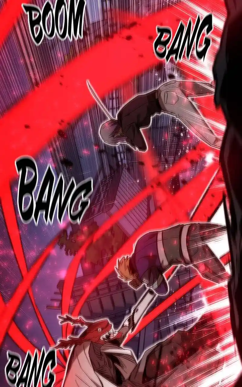 Ultra Alter Chapter 64