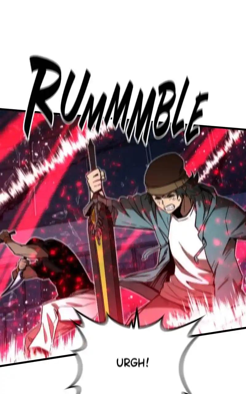 Ultra Alter Chapter 64