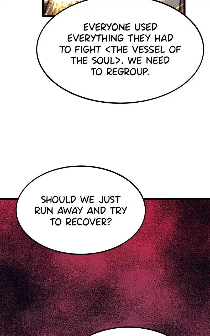 Ultra Alter Chapter 64