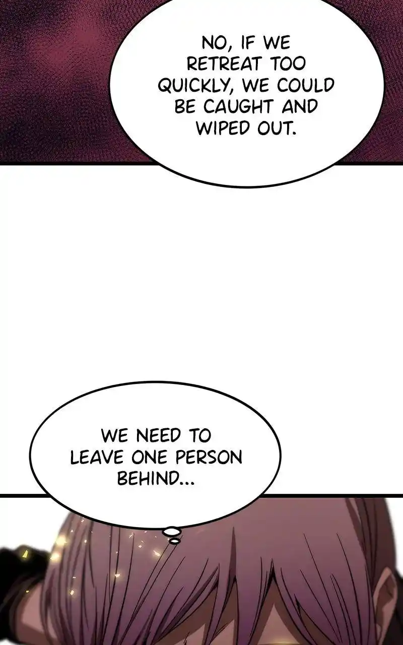 Ultra Alter Chapter 64