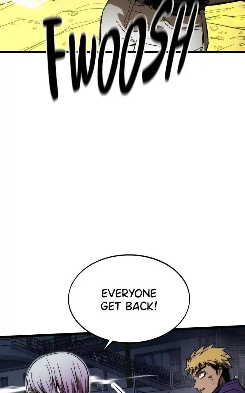 Ultra Alter Chapter 64