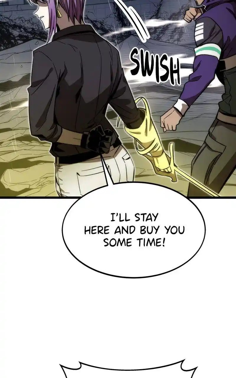 Ultra Alter Chapter 64