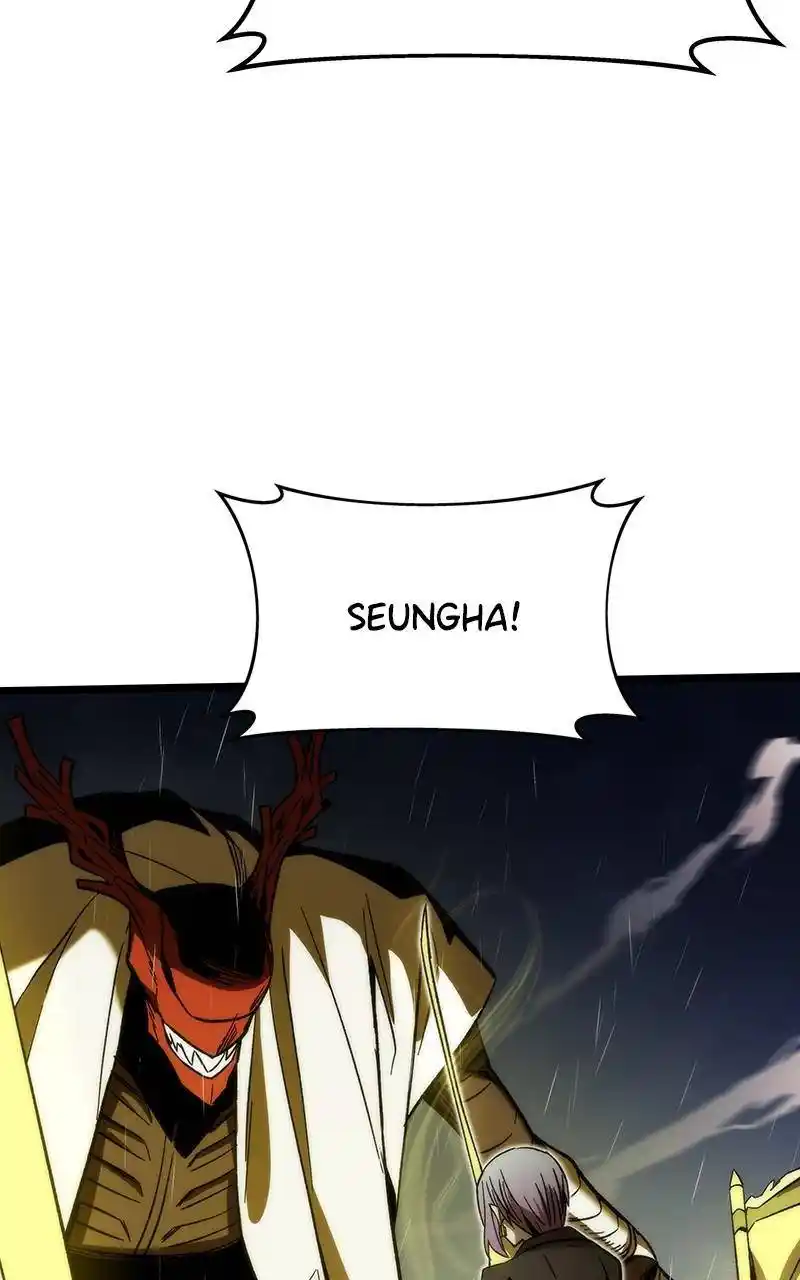 Ultra Alter Chapter 64