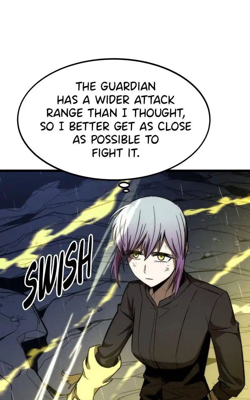 Ultra Alter Chapter 64