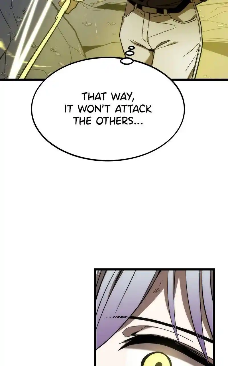 Ultra Alter Chapter 64