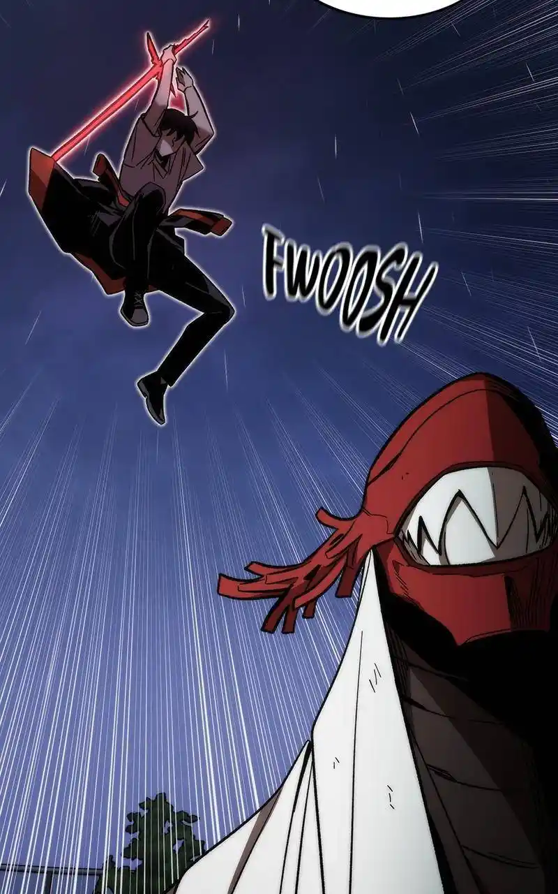 Ultra Alter Chapter 64