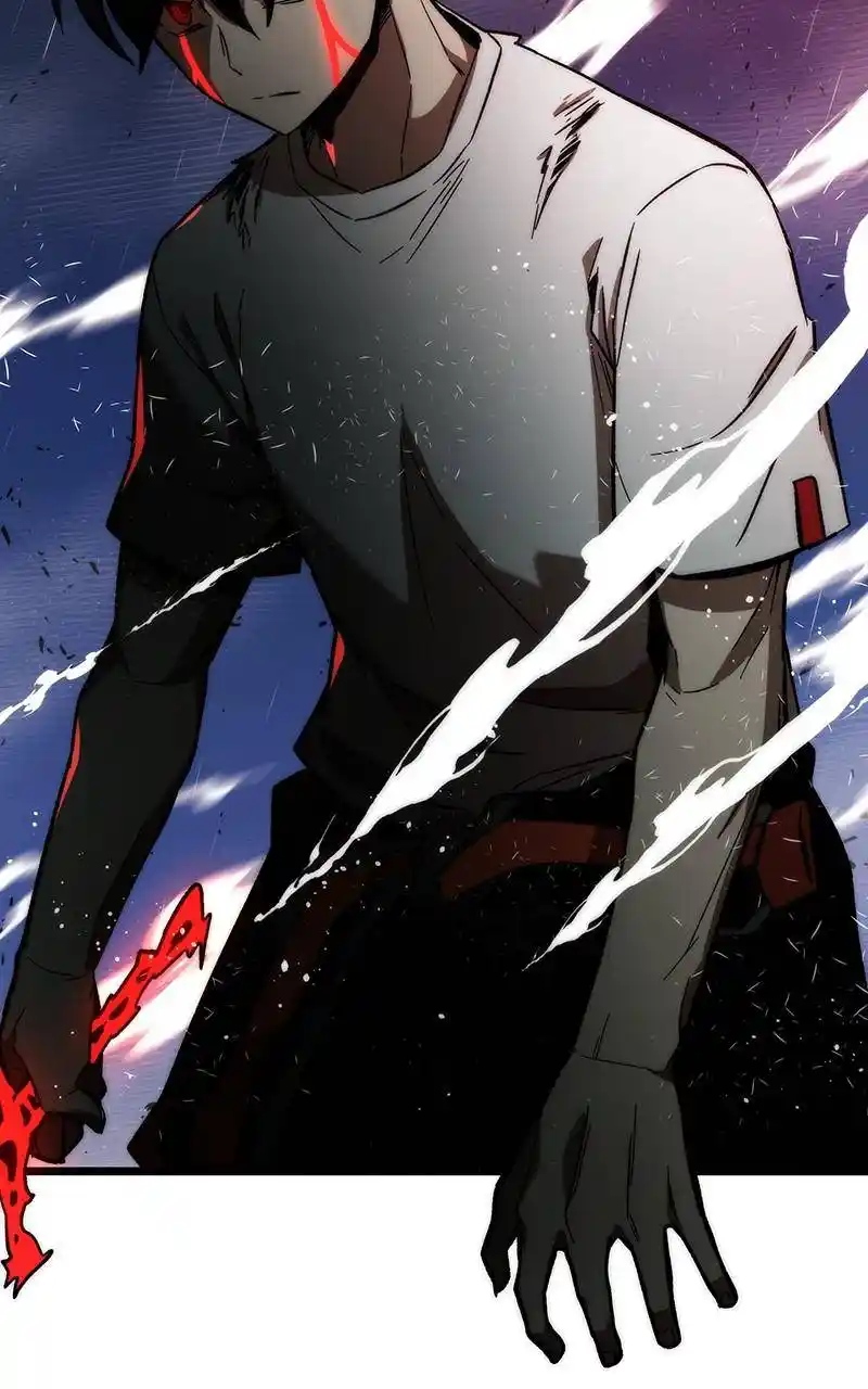 Ultra Alter Chapter 64