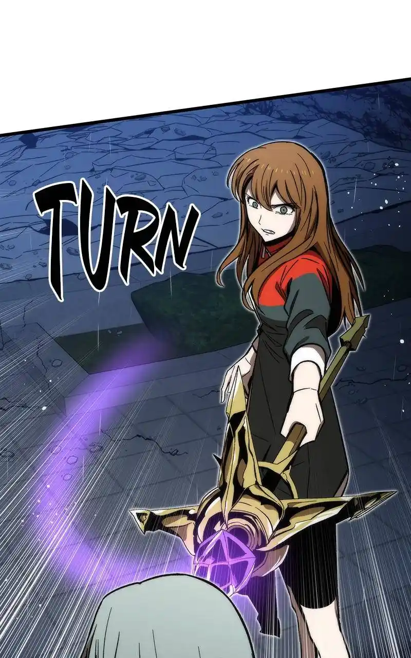 Ultra Alter Chapter 65